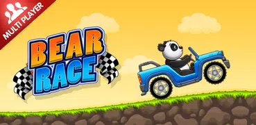 Bear Race - CORRIDA DOS URSOS