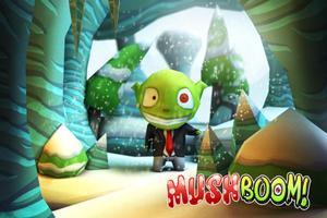 Mushboom ภาพหน้าจอ 1