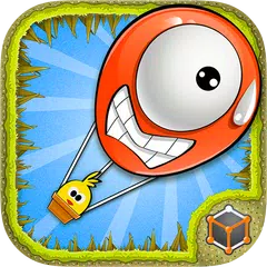 Balloon in Trouble APK download