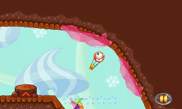 Screenshot 7 for Balloon in Trouble