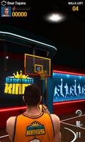 Basketball Kings स्क्रीनशॉट 1