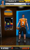 Basketball Kings captura de pantalla 2