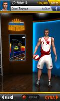Basketball Kings Ekran Görüntüsü 2