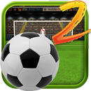 Flick Shoot 2-APK