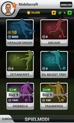 Flick Shoot 2 XAPK Herunterladen