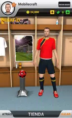 Descargar XAPK de Flick Shoot 2