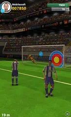 Descargar XAPK de Flick Shoot 2