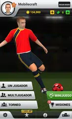 Descargar XAPK de Flick Shoot 2