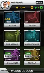 Baixar Flick Shoot 2 XAPK