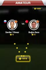 Скачать Flick Shoot 2 XAPK