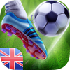 Flick Shoot Uk أيقونة