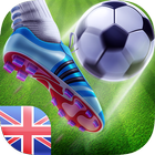 Flick Shoot Uk 图标