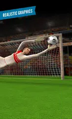 Baixar Flick Shoot Uk APK