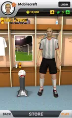 Baixar Flick Shoot Uk APK