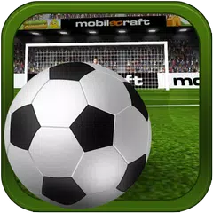 Flick Shoot (Soccer Football) APK download