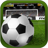 Flick Shoot Futbol APK