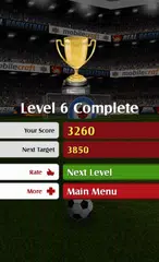 Flick Shoot (Soccer Football) APK download
