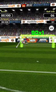 Flick Shoot