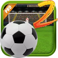 Flick Shoot Pro APK download