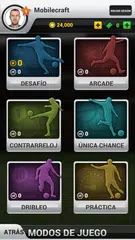 Descargar APK de Flick Shoot Pro