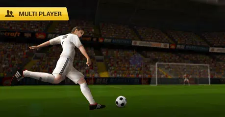 Baixar Flick Shoot Pro APK