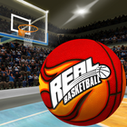 Real Basketball 아이콘