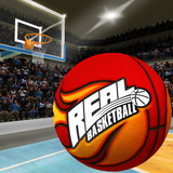 Real Basketball ikona
