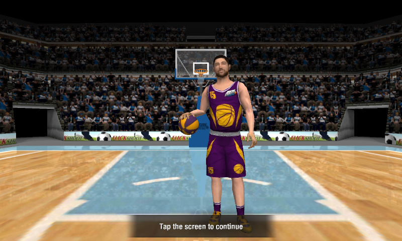 Real Basketball APK 2.8.3 for Android – Download Real Basketball APK Latest  Version from APKFab.com