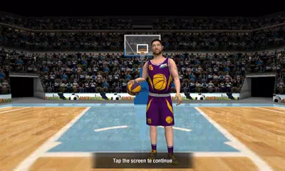 Real Basketball アプリダウンロード