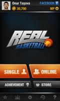 Real Basketball screenshot 1