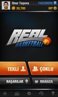 Real Basketball Ekran Görüntüsü 1