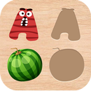 Kids Educational Puzzles for Kids APK