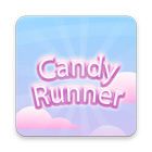 آیکون‌ Candy Runner