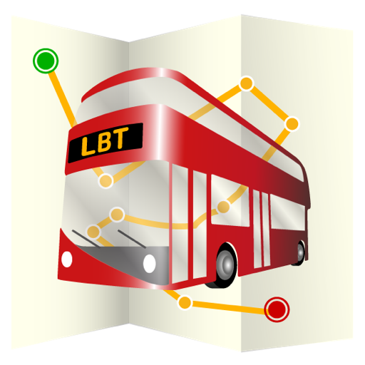 London Bus Traveller