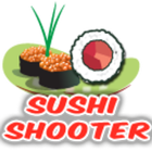 Sushi Bomber Game ไอคอน