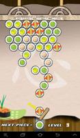 Sushi Bomber Game پوسٹر