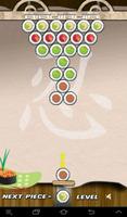 Sushi Bomber Game screenshot 3