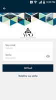 YPO Brasil Affiche