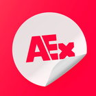 AEx 2019 icône
