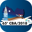 65º CBA 2018 icon