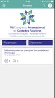 برنامه‌نما CUIDADOS PALIATIVOS 2018 عکس از صفحه