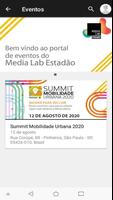 Estadão Eventos screenshot 1