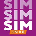 SIM Online icône