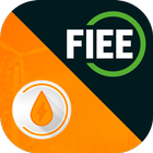 Fiee 2019-icoon