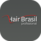 Hair Brasil আইকন