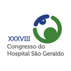 CONGRESSO HOSPITAL SÃO GERALDO ícone