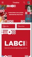 LABCI Conference 2021 capture d'écran 1