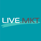 LIVE.MKT icône