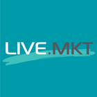 LIVE.MKT icon