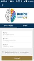 Inspirar 2018 poster